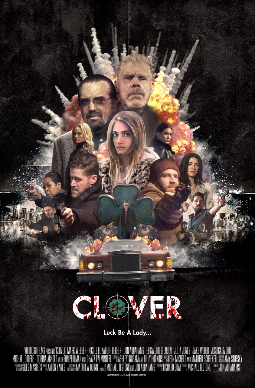 Clover (2020)