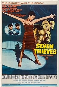 Primary photo for Seven Thieves