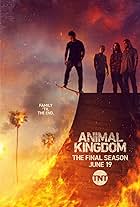 Animal Kingdom (2016)