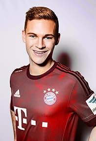 Primary photo for Joshua Kimmich