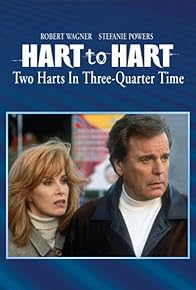 Primary photo for Hart to Hart: Two Harts in 3/4 Time