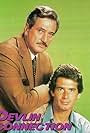 Rock Hudson and Jack Scalia in The Devlin Connection (1982)