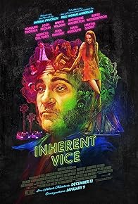 Primary photo for Inherent Vice