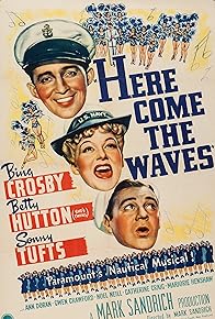 Primary photo for Here Come the Waves