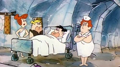 The Flintstone Comedy Show (1980)