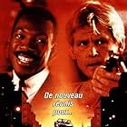 Eddie Murphy and Nick Nolte in Another 48 Hrs. (1990)