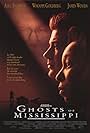 Whoopi Goldberg, James Woods, and Alec Baldwin in L'agguato - Ghosts from the past (1996)