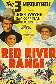 Primary photo for Red River Range