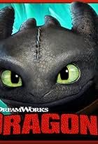 DreamWorks Dragons: Rise Of Berk (2014)