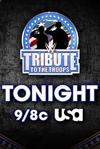 Primary photo for WWE Tribute to the Troops