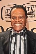 Ted Lange