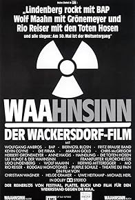 Primary photo for WAAhnsinn - Der Wackersdorf-Film