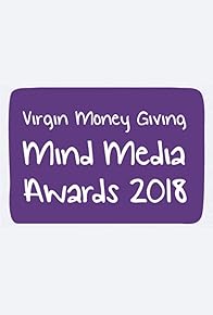 Primary photo for Mind Media Awards 2018