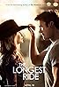 The Longest Ride (2015) Poster