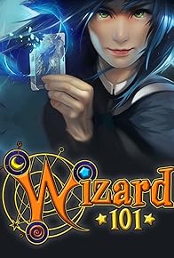 Primary photo for Wizard101