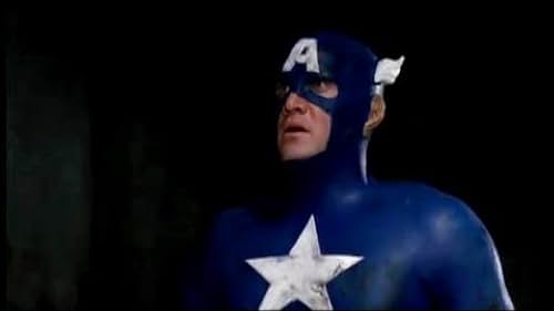 Captain America