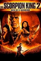 The Scorpion King 2: Rise of a Warrior