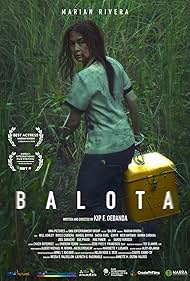 Marian Rivera in Balota (2024)