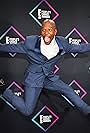 Terry Crews at an event for The E! People's Choice Awards (2018)