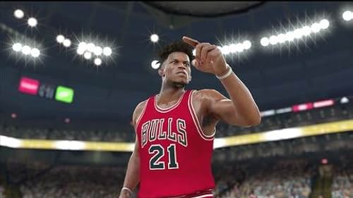 NBA 2K17 (VG)