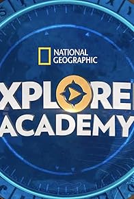 Primary photo for National Geographic's Explorer Academy Adventures