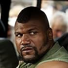 Quinton 'Rampage' Jackson