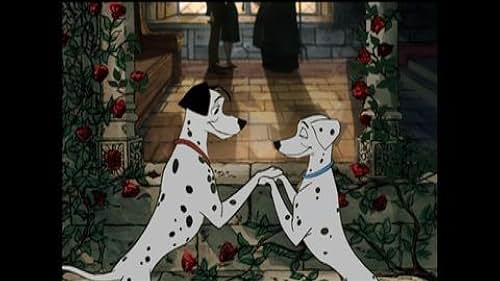 101 Dalmatians: Diamond Edition