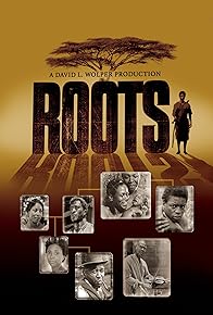 Primary photo for Roots