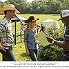 George Tillman Jr., Britt Robertson, and Scott Eastwood in The Longest Ride (2015)