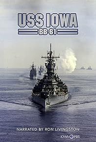 Primary photo for USS Iowa