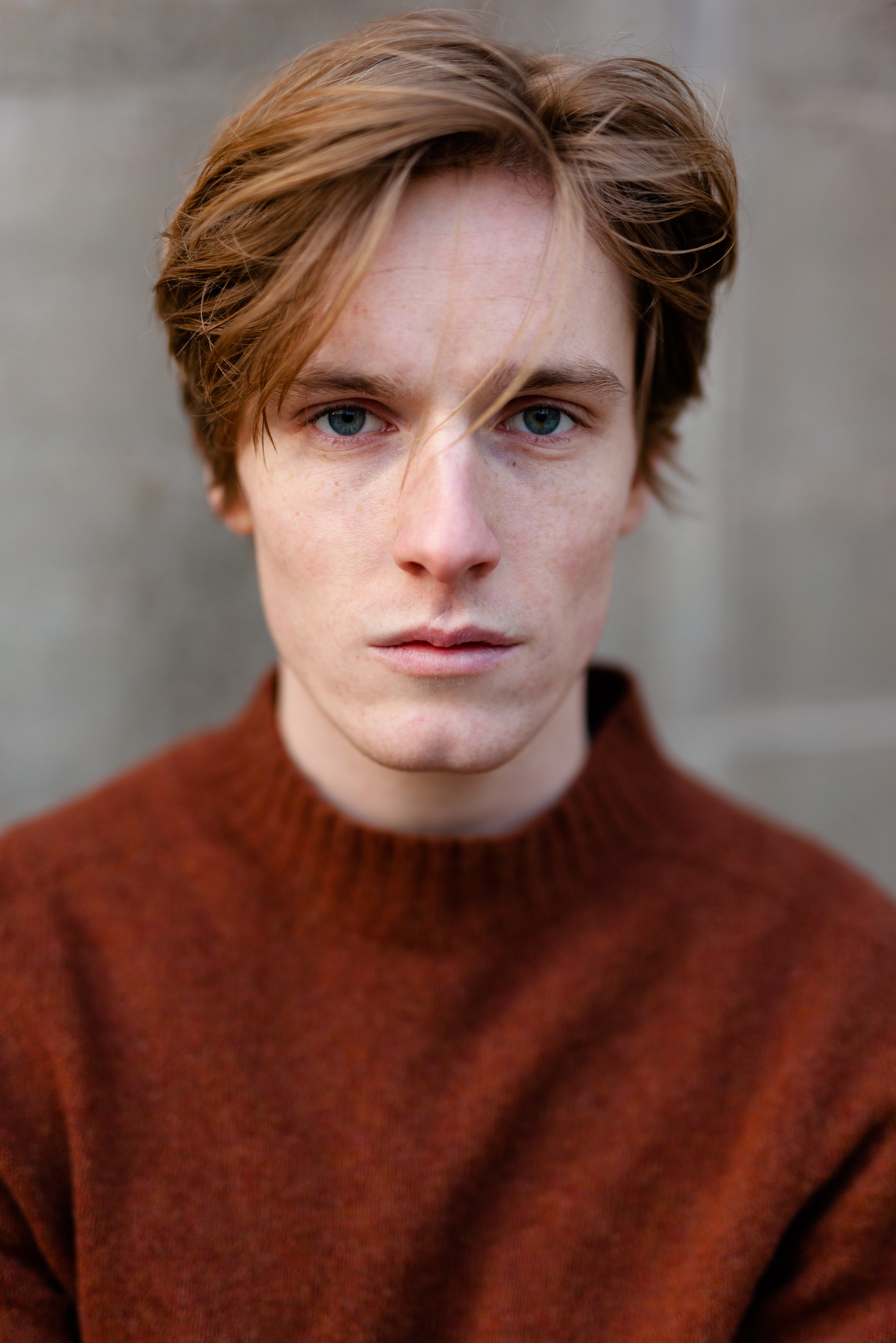 Louis Hofmann