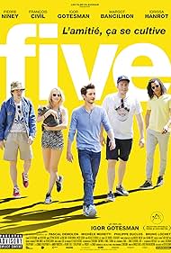 Five (2016)