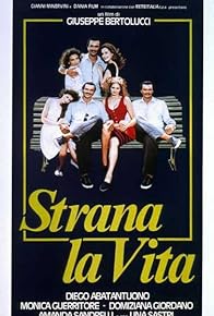 Primary photo for Strana la vita