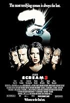 Scream 3