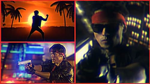 Watch Kung Fury - Trailer