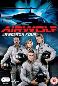 Primary photo for Airwolf