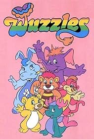 The Wuzzles (1985)