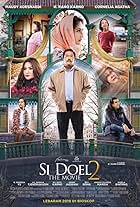 Si Doel the Movie 2