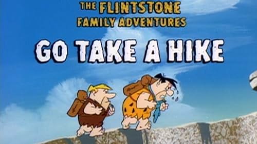 The Flintstone Comedy Show (1980)