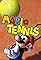 Mario Tennis's primary photo