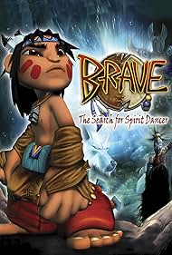 Brave: The Search for Spirit Dancer (2005)