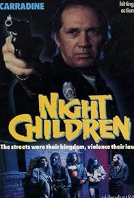 Primary photo for Night Children