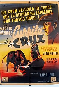 Primary photo for Currito de la Cruz