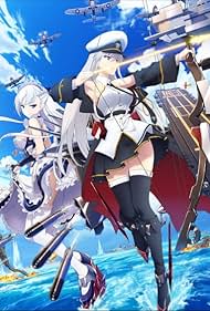 Azur Lane (2019)