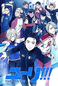 Primary photo for Yuri!!! On Ice