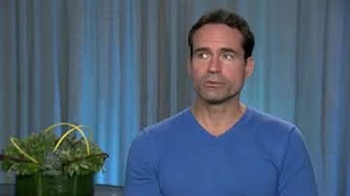 Wayward Pines: Jason Patric On Having His Character Be The Main Focus Of The Season 2