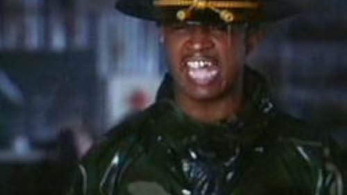 Major Payne