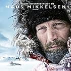 Mads Mikkelsen in Arctic (2018)