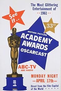 Primary photo for The 33rd Annual Academy Awards