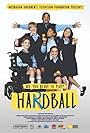 Semisi Cheekam, Logan Reberger, Reannah Hamdan, Erin Choy, Nicholas Cradock, and Tilly Bulle in Hardball (2019)